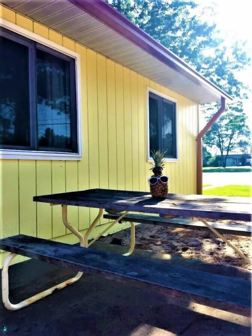 Gold Coast Family Cottages