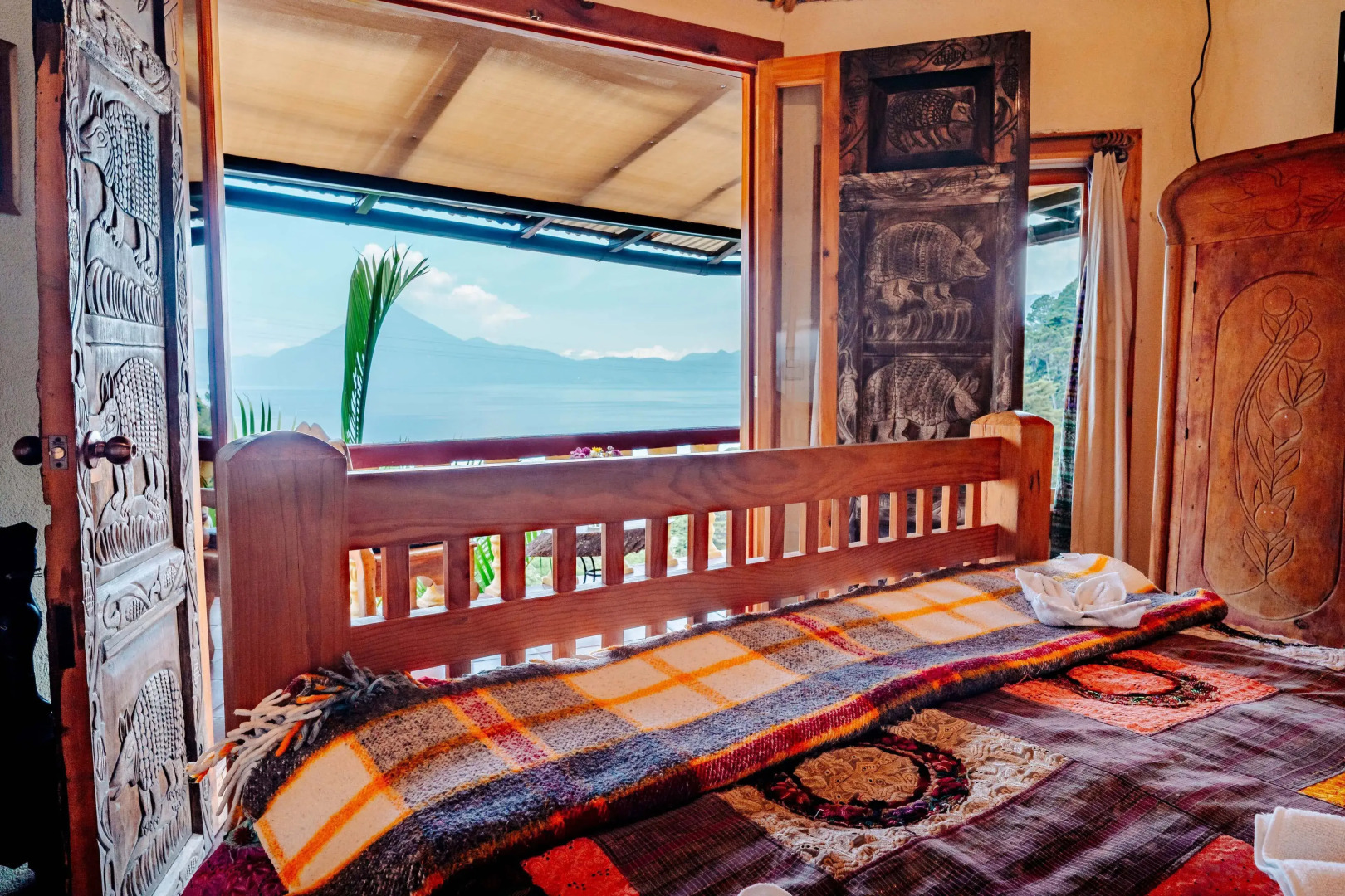 Jenna's River Bed & Breakfast