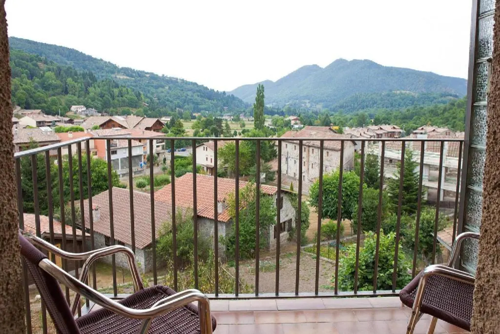 Hostal lEscon
