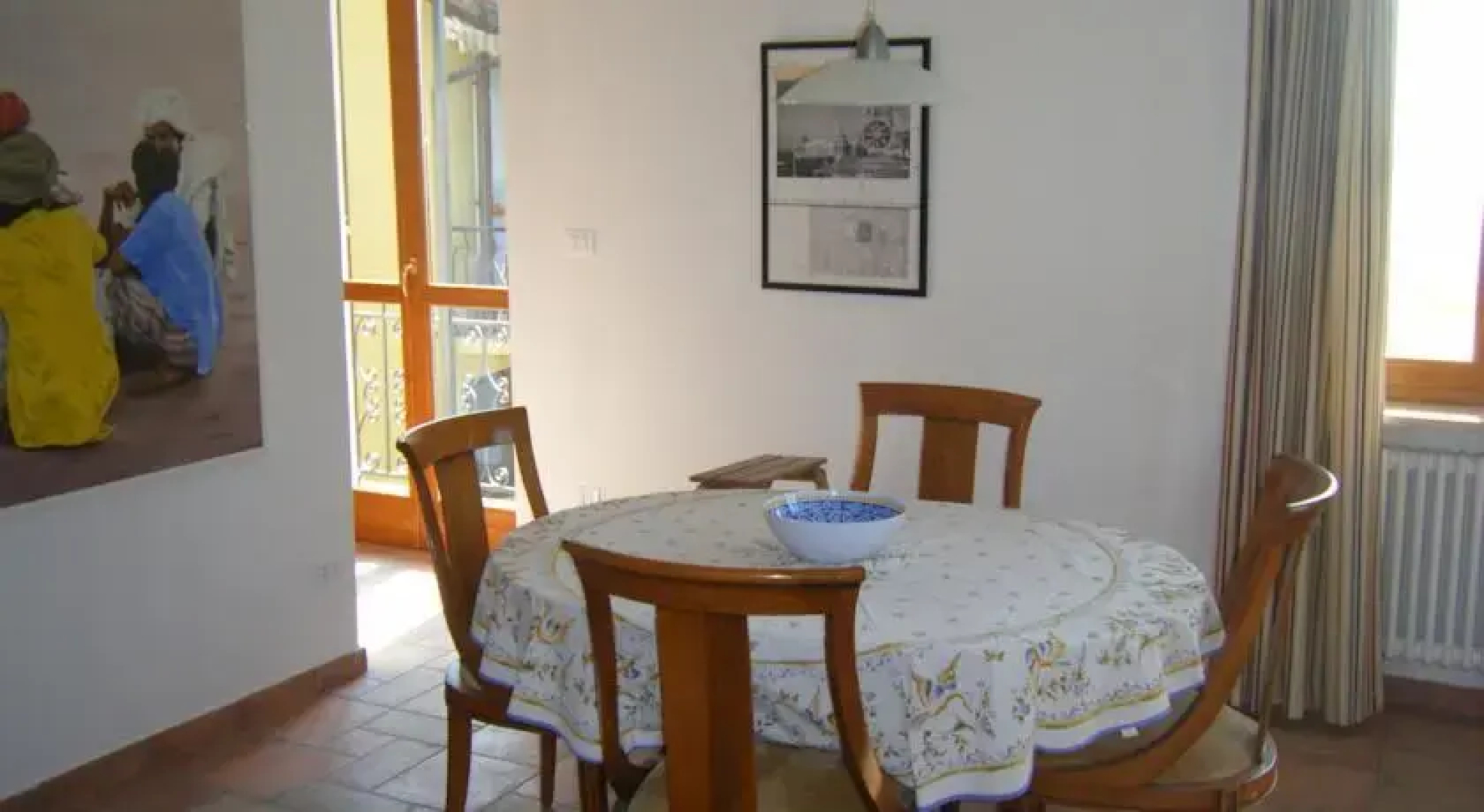 Casa Verzeglio