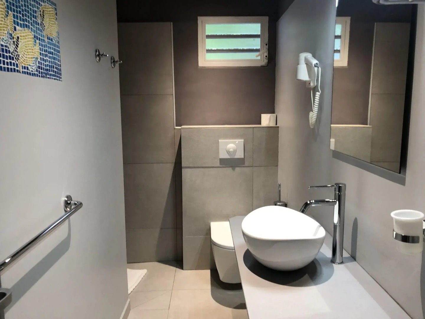 Habitation Grande Anse