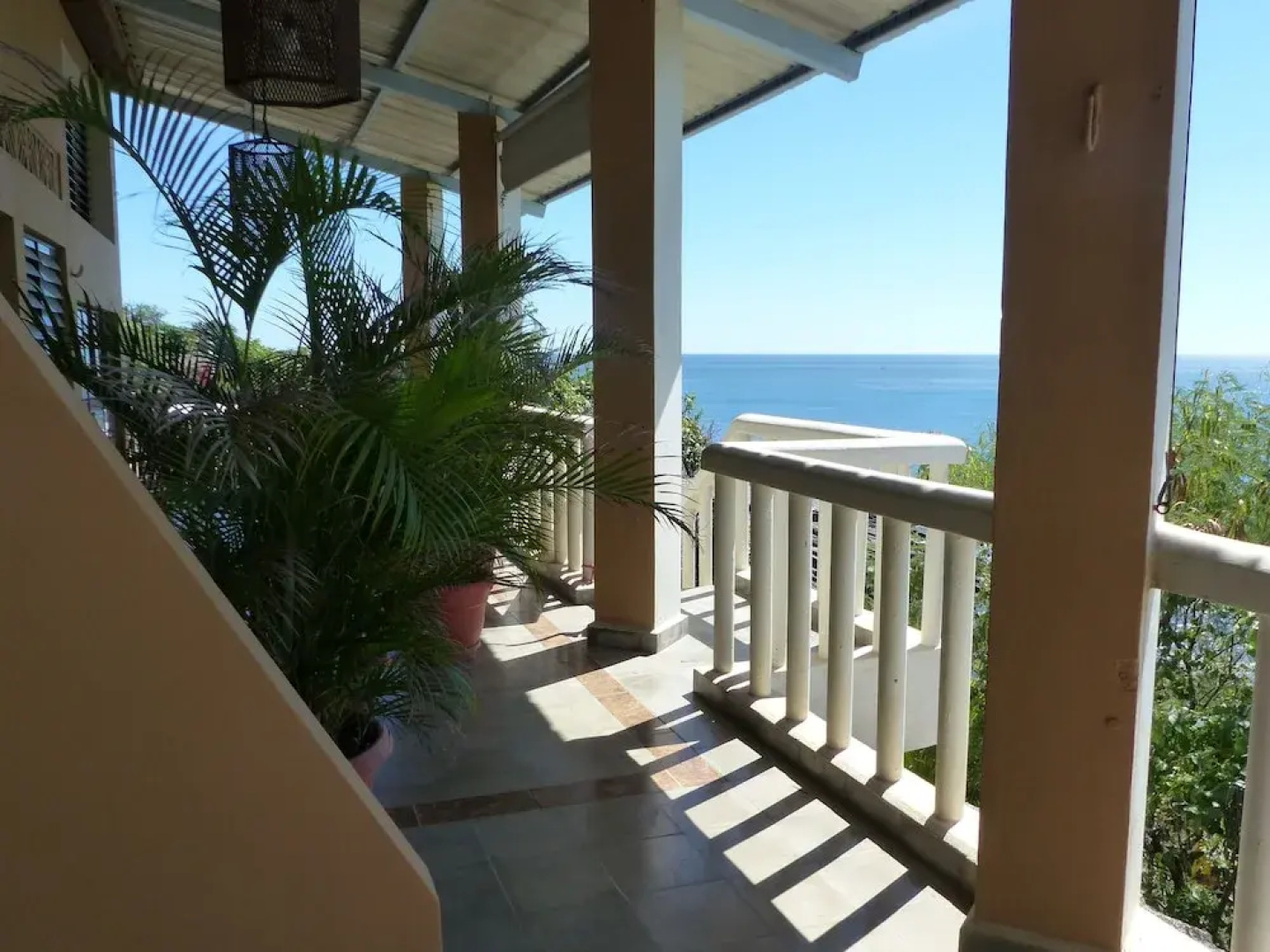 Myrinamar B&B Hotel