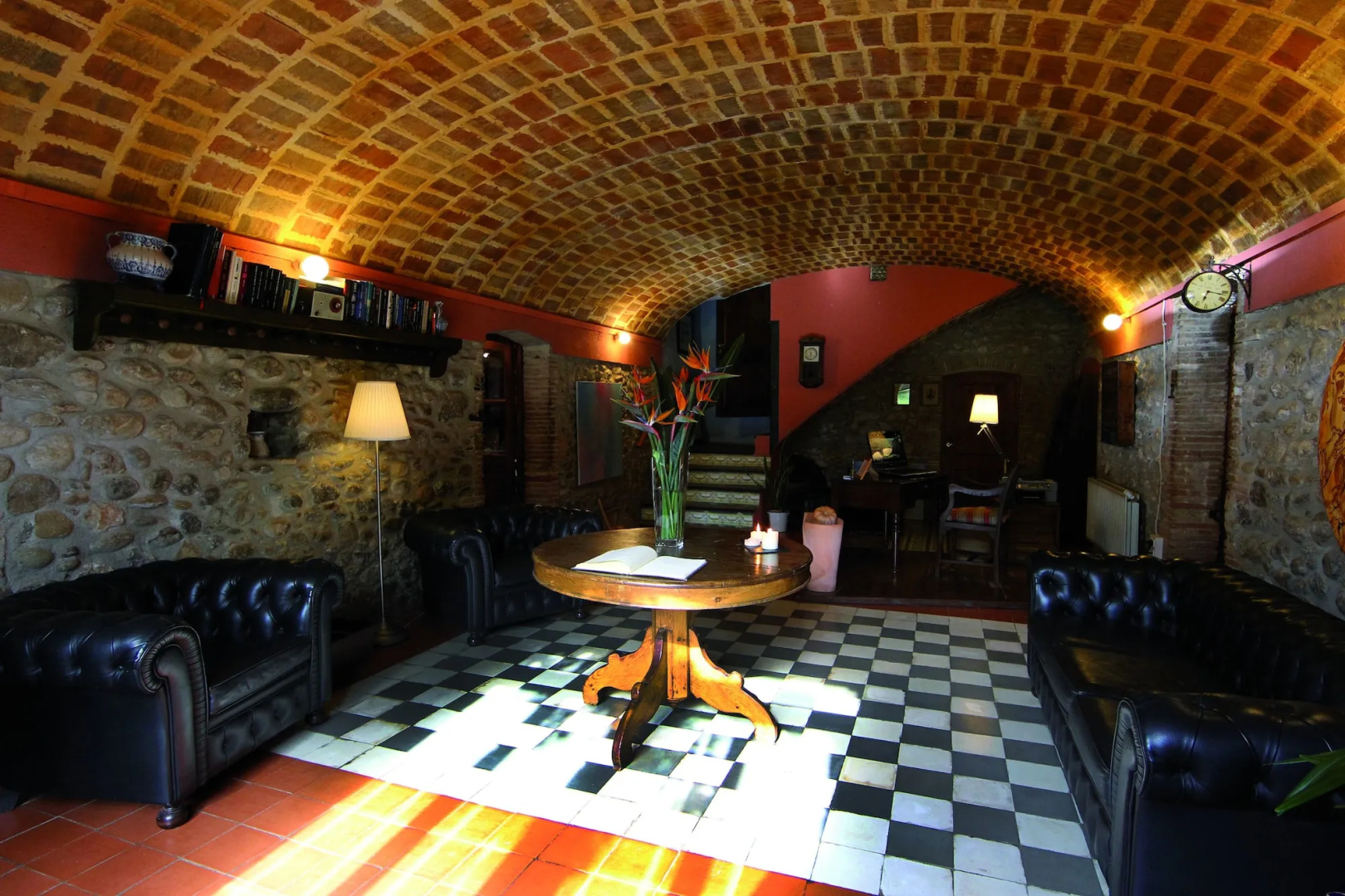 Hotel Masia la Palma