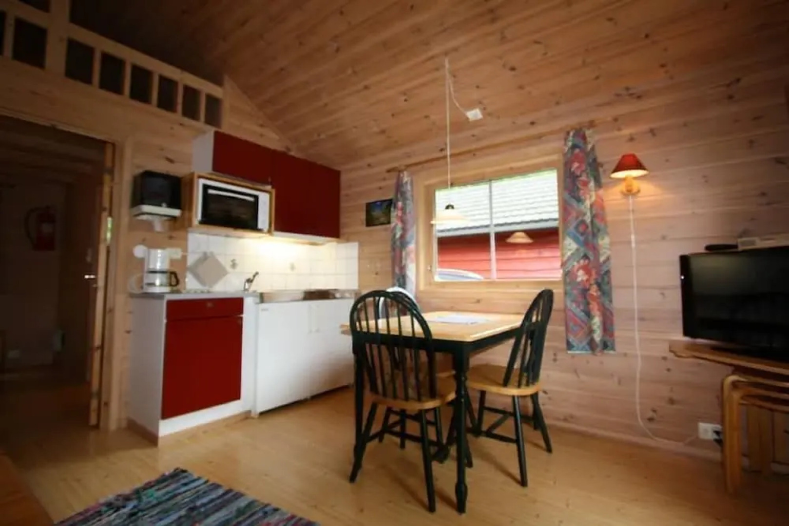 Geirangerfjorden Feriesenter