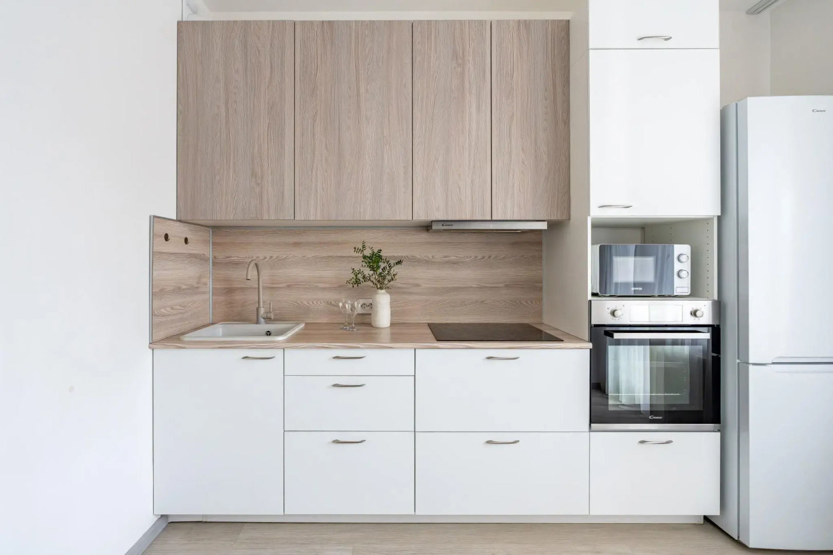 Merino home (Мерино хоум) на улице Манчестерской 3 корпус 2