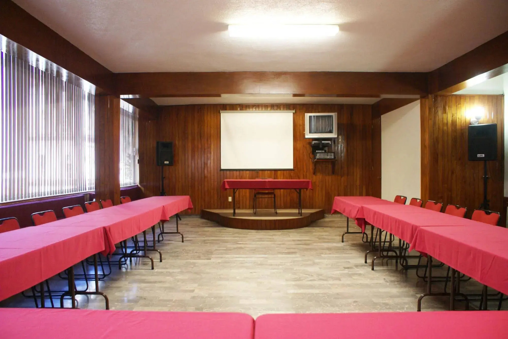 Capital O Hotel Florida Tuxpan