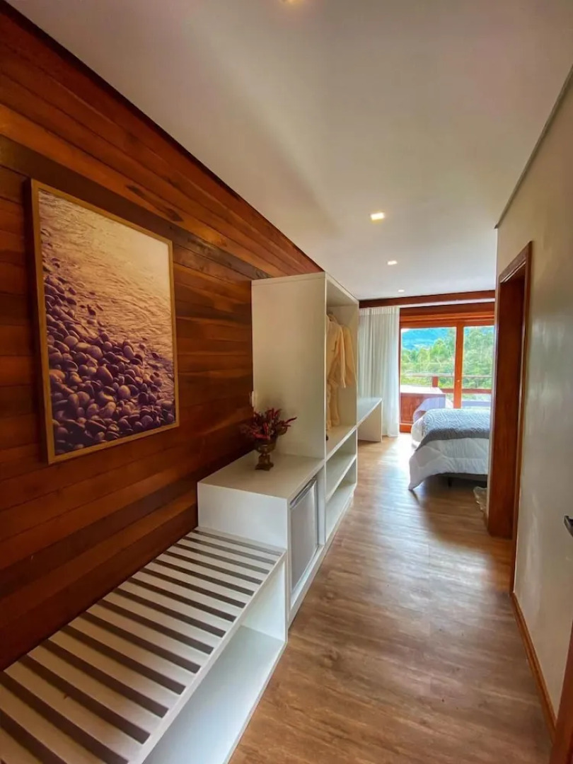 Valle Ristretto Exclusivo para Casais