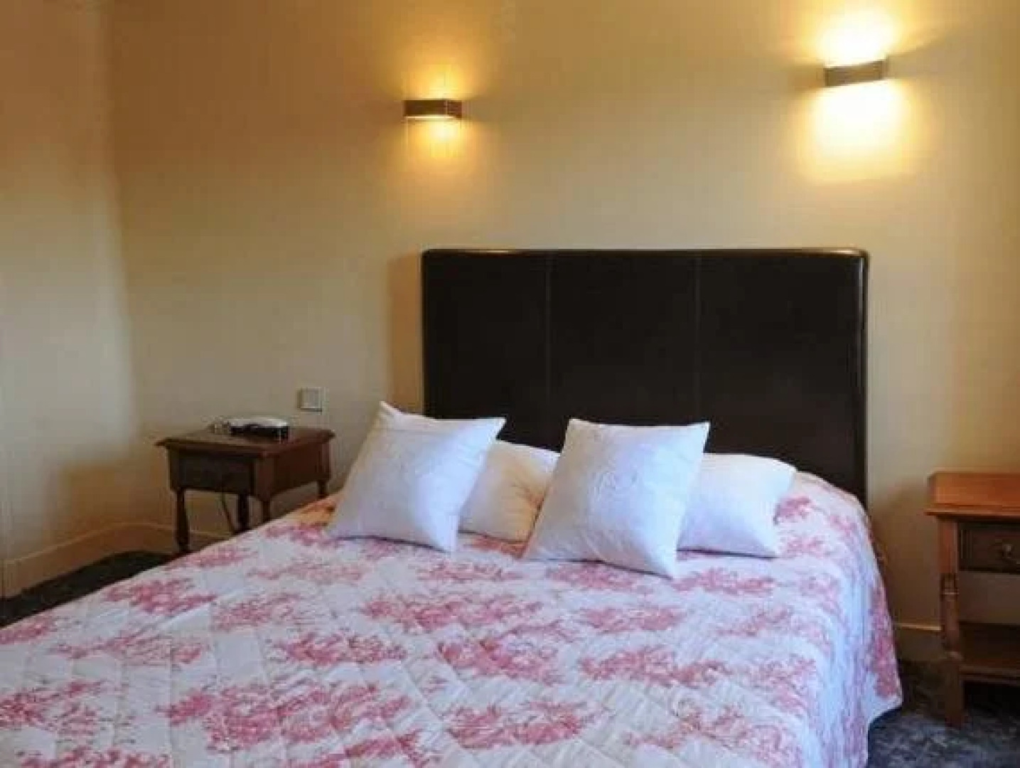 Au Grand Saint Martin