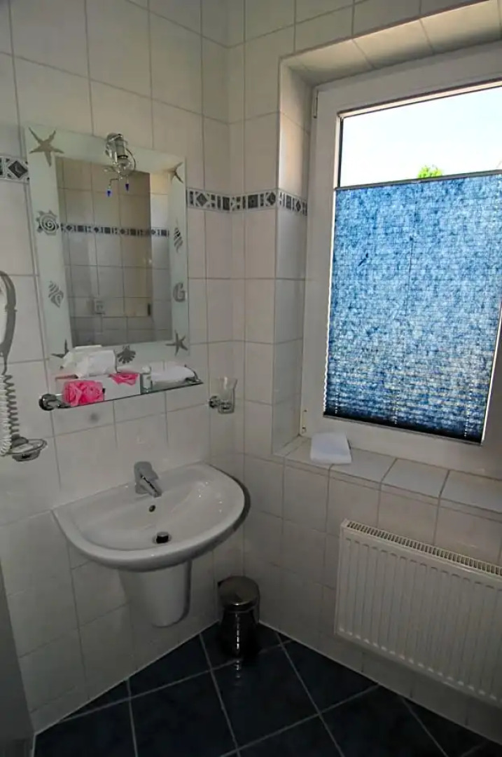 Hotel Stadt Reinfeld