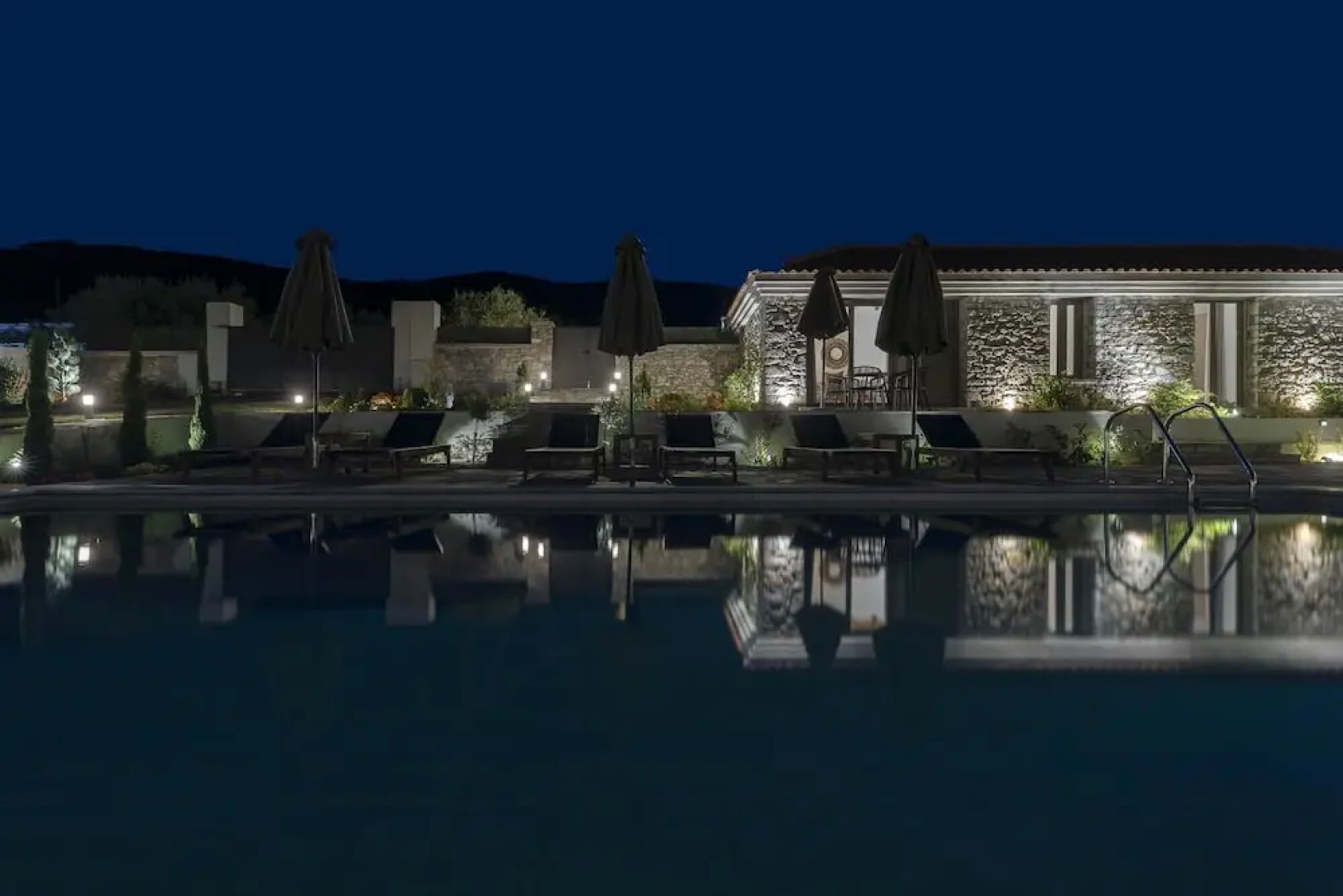 Lichnos Luxury Studio