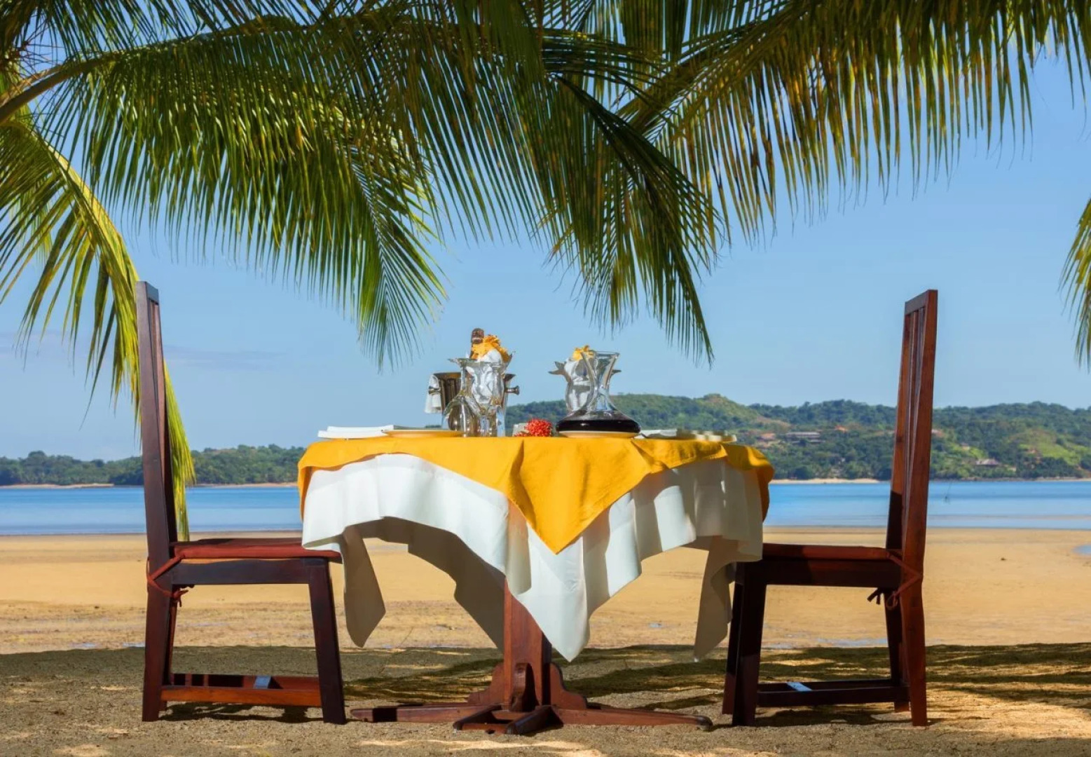 Ravintsara Wellness Hotel