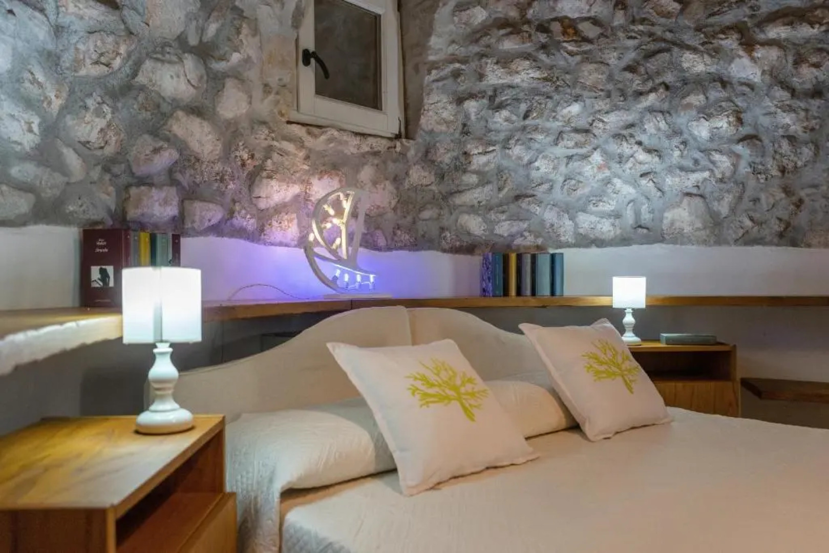 VIlla Etesia Salento - Pescoluse