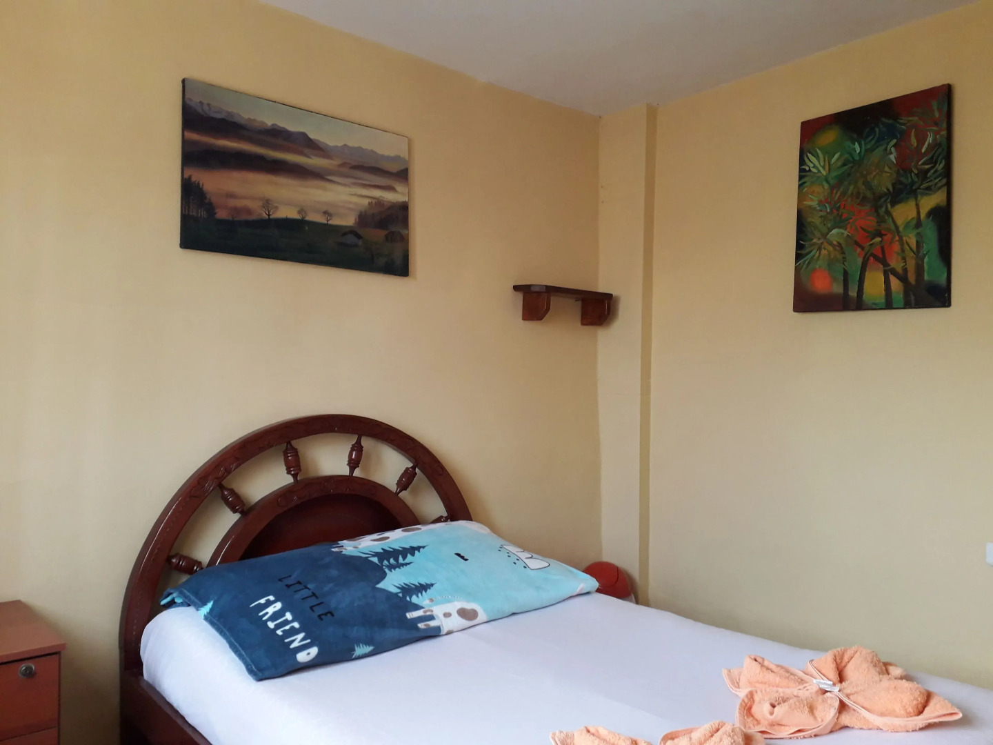 Vista Hermosa Centro Recreativo - Hostel