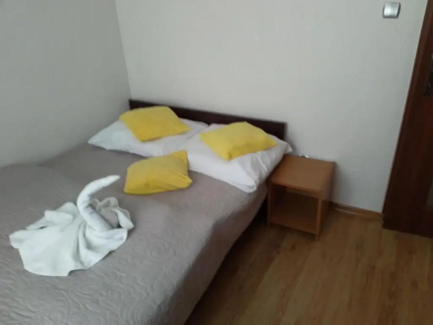 Pokoje gościnne Jola