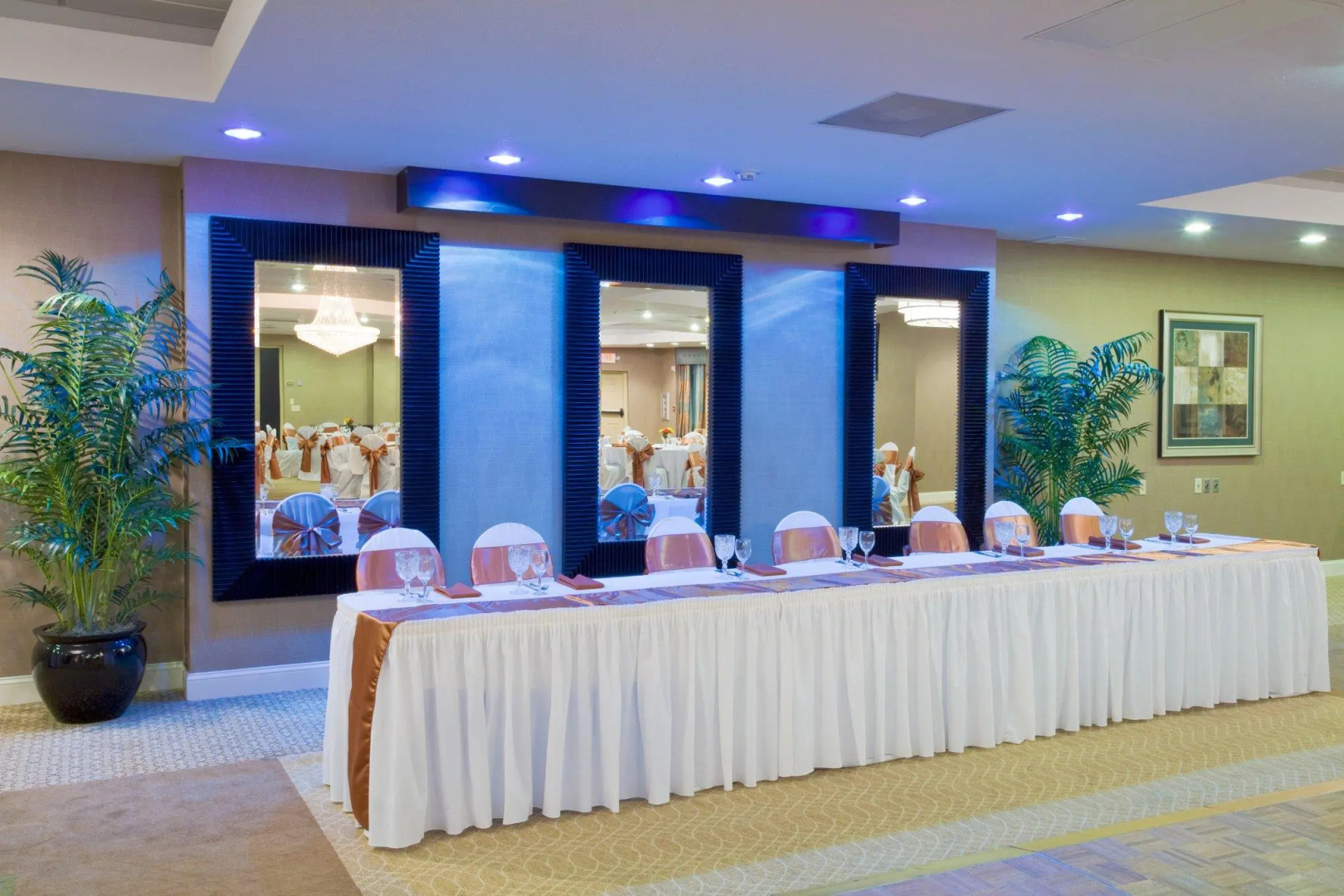 Holiday Inn Express Hotel & Suites Clearwater/Us 19 N by IHG