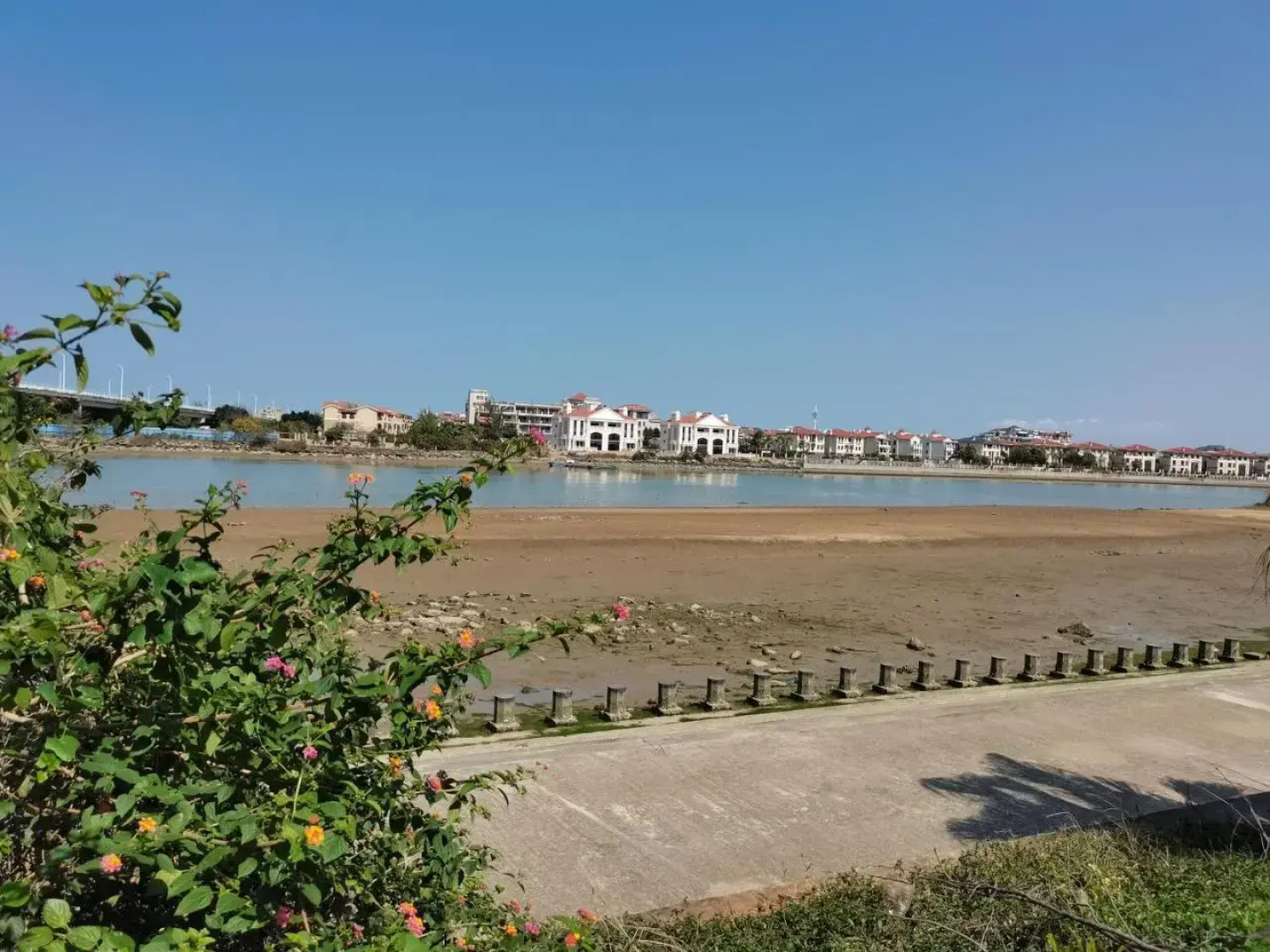 New Yantai Hotel Haikou
