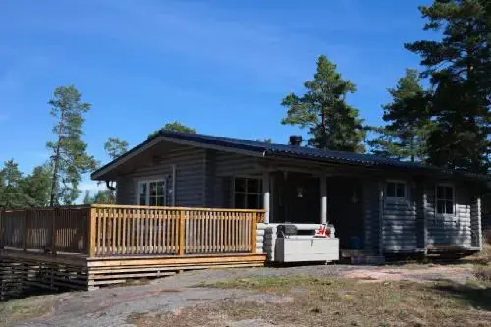 Bastö Hotel & Stugor