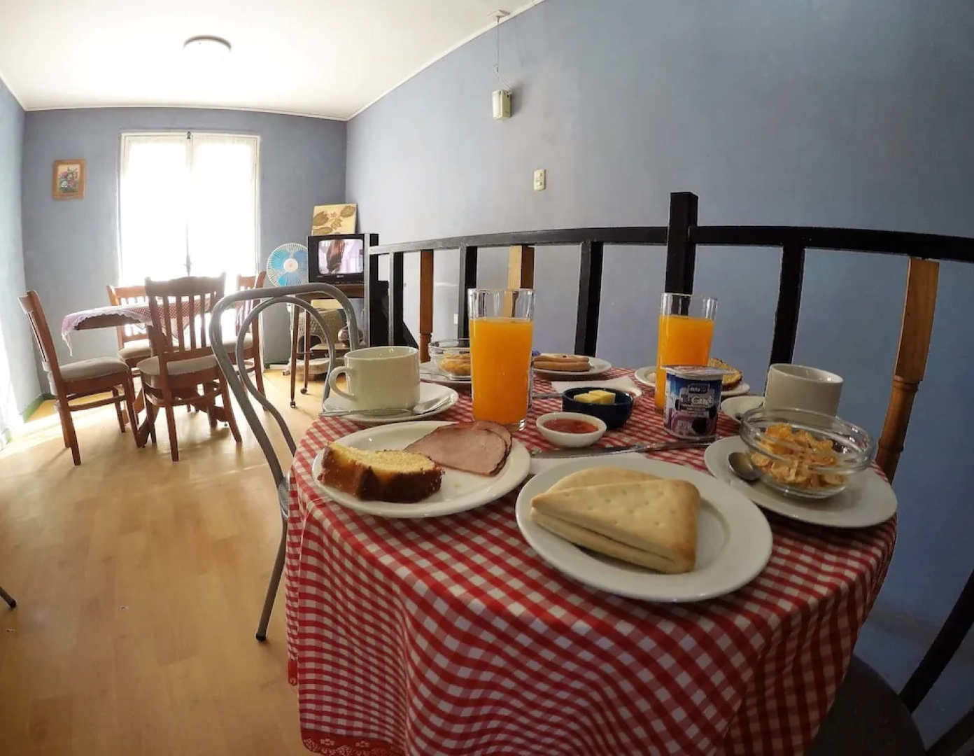 Hotel San Esteban