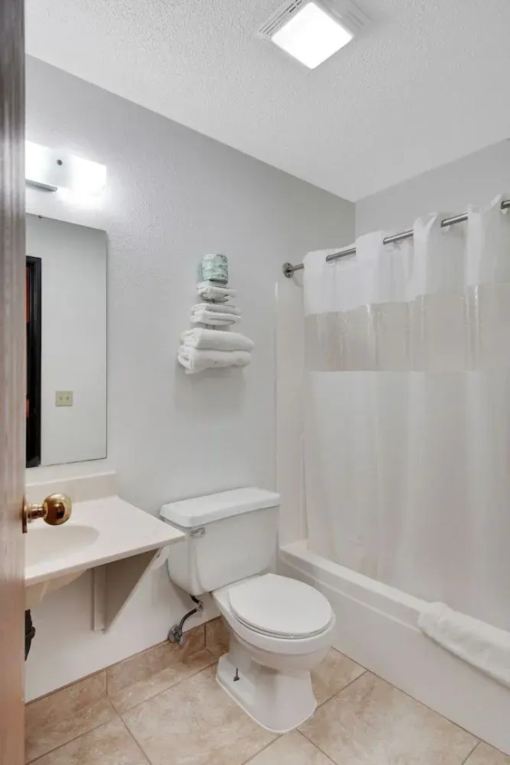 Americas Best Value Inn