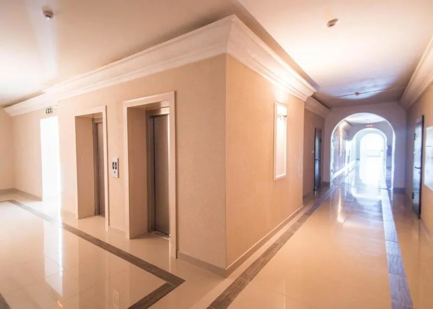 Апартаменты Альт Платц Престиж