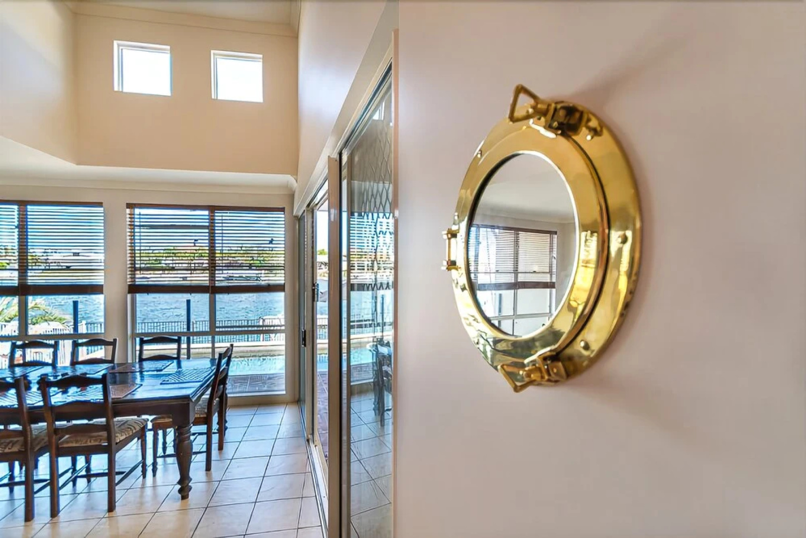 Hepburn Holiday Haven