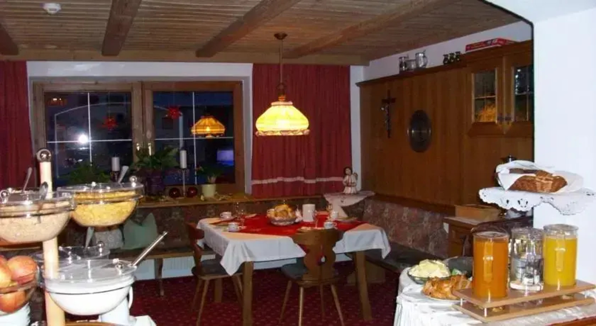 Frühstückspension Birkenhof