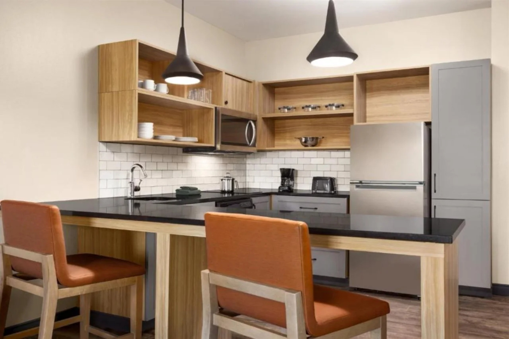 Candlewood Suites Mcpherson by IHG