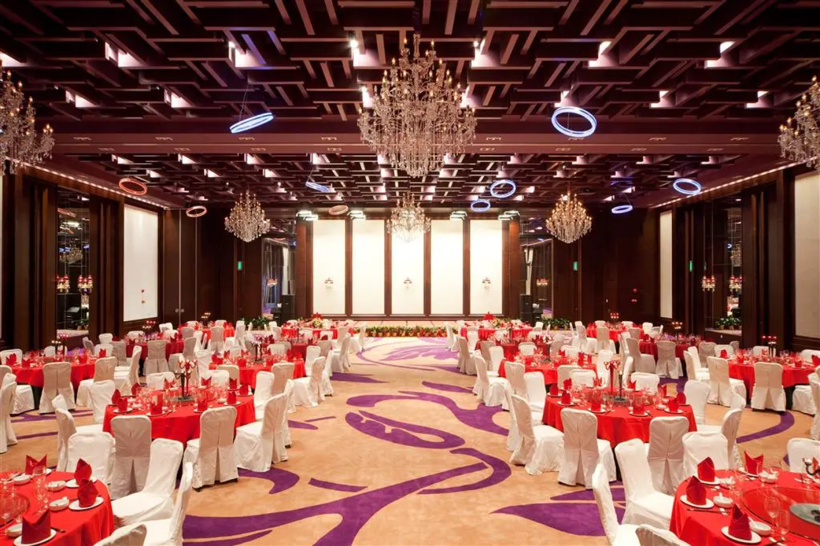 Royal Tulip Luxury Hotel Carat - Guangzhou
