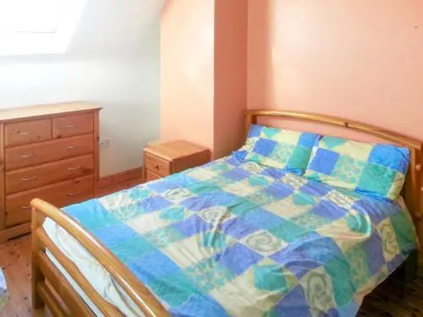 Holiday Home White Crest Village