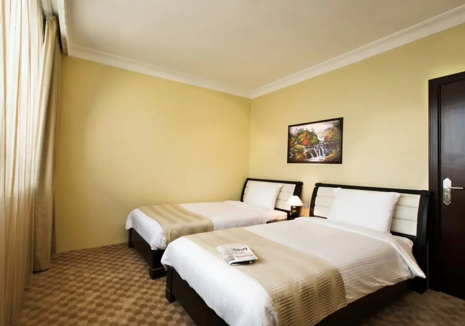 Sara Palace Hotel Apartments