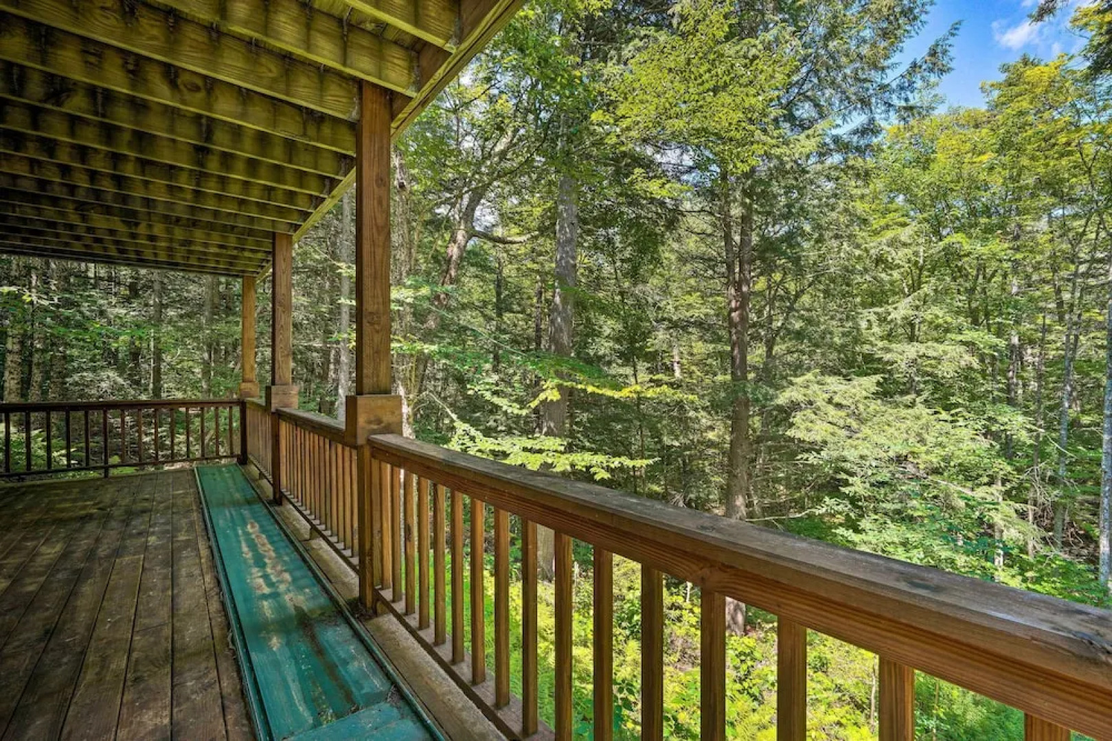 Spacious Dover Home w/ Sauna < 5 Miles to Ski!