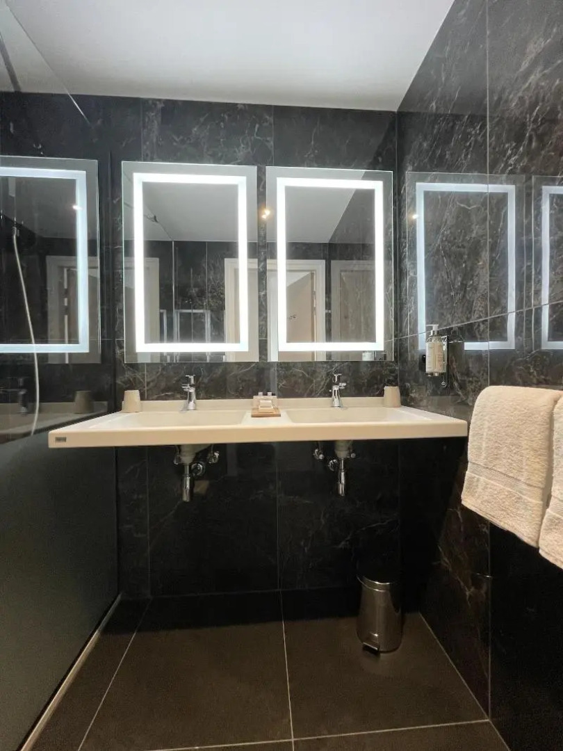 Hotel SPA Husseren Collections - Proche Colmar - Eguisheim