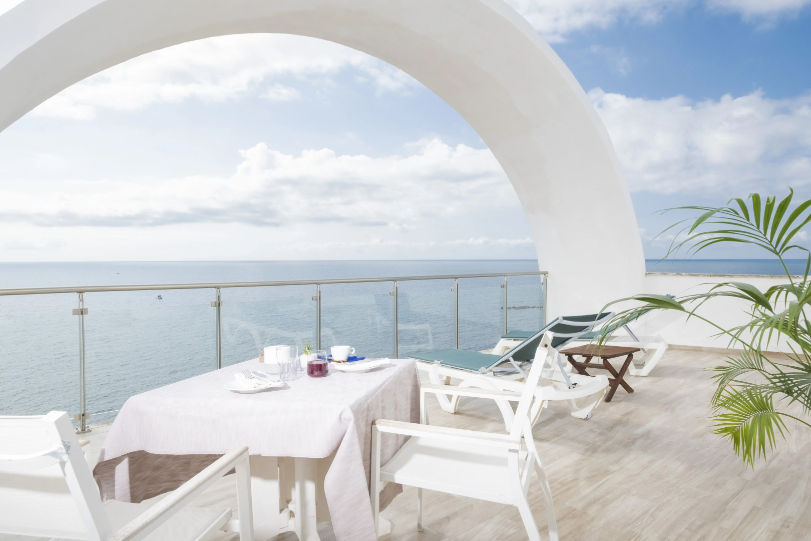 Hotel & Residence Cavalluccio Marino