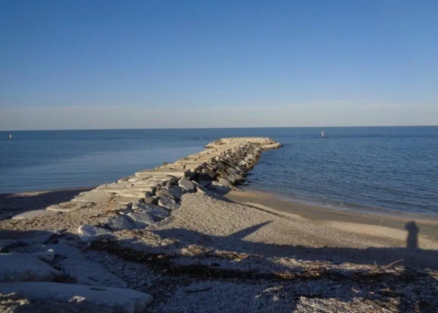 Ferienhaus Ca Piero mit Pool bis 12 Personen