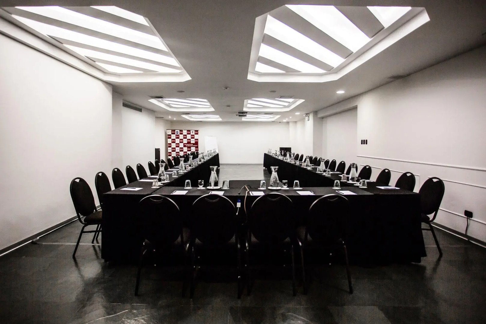 BTH Hotel - Boutique Concept