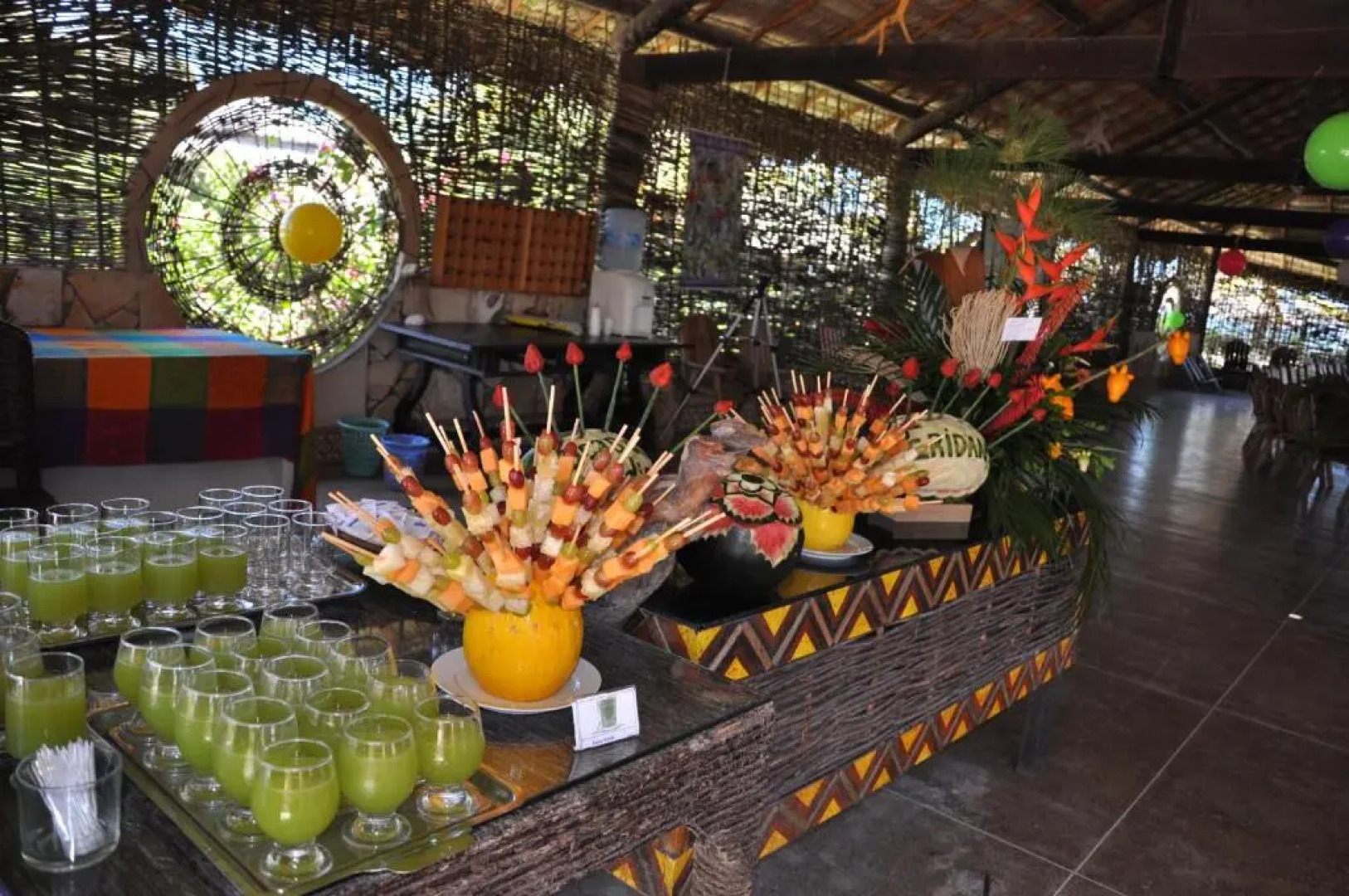 Ocas do Índio Hotel Spa