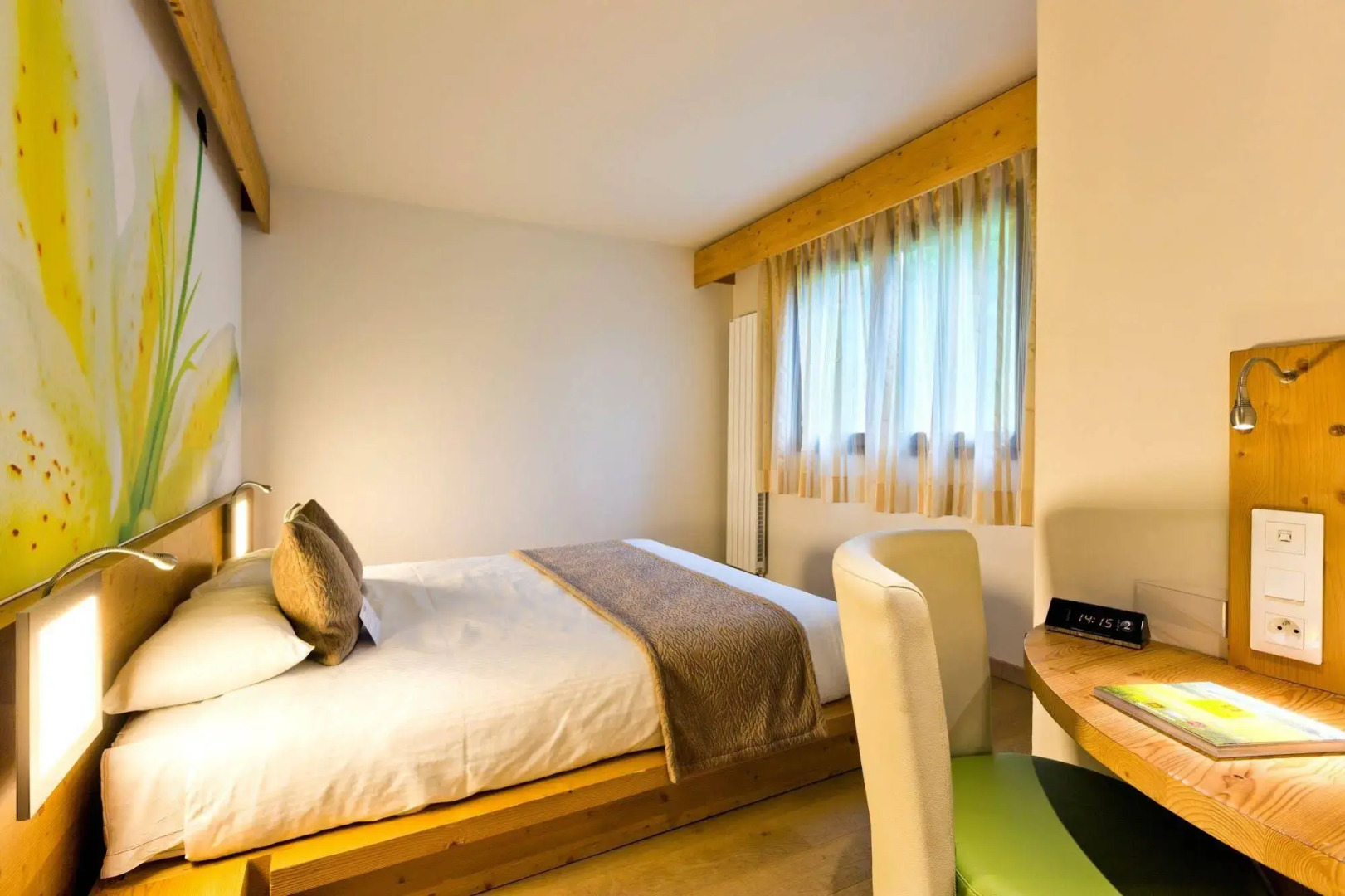 La Croix de Savoie & SPA