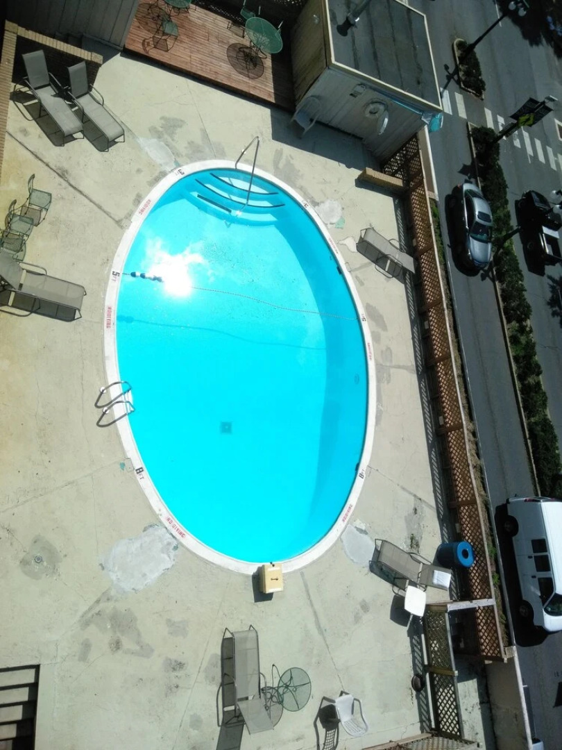 Springs Hotel and Spa