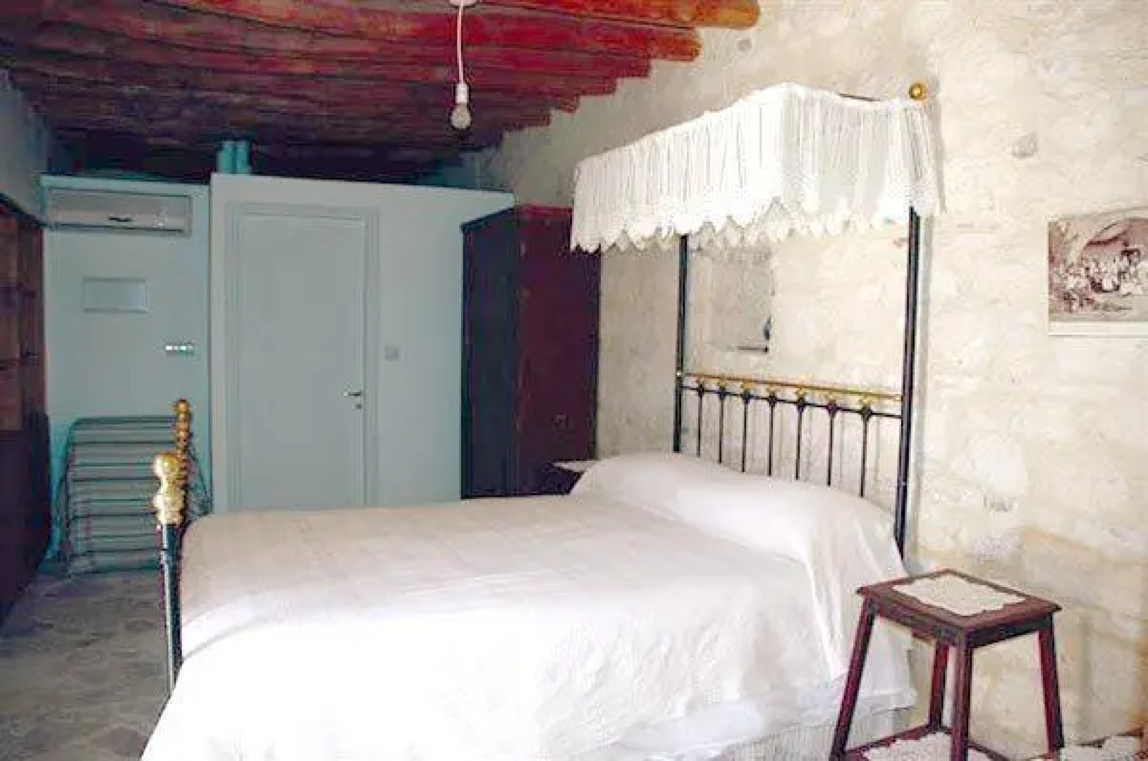 Arkela Agrotouristic Houses