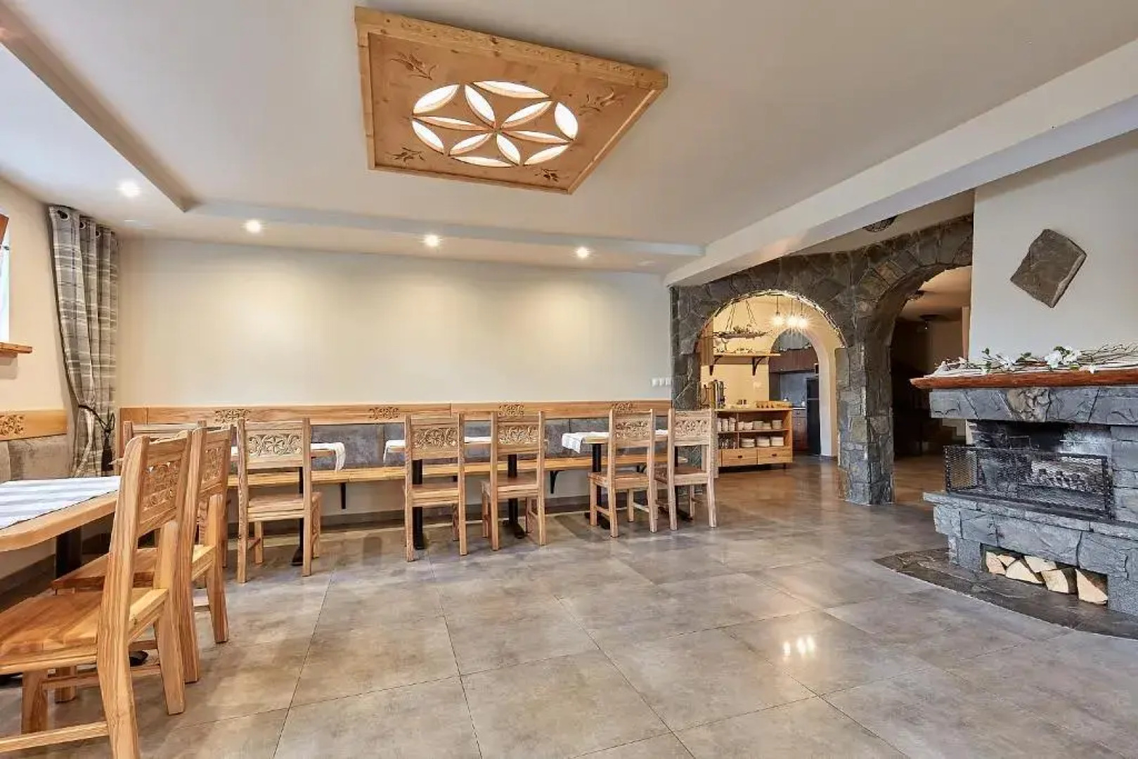 Pokoje Gościnne Stoch