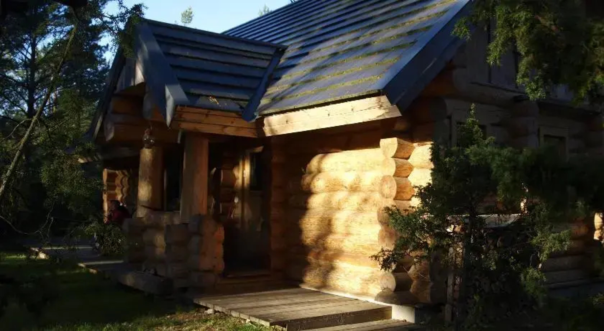 Lootsi Holiday House