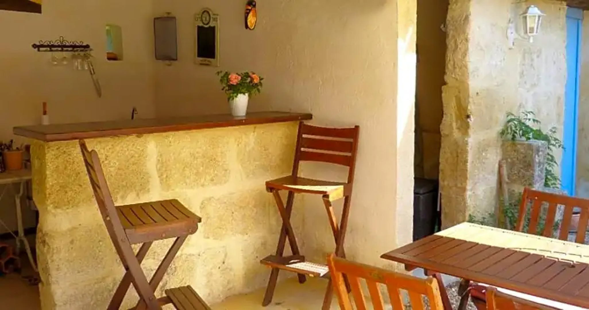 Mas des Bougainvillees