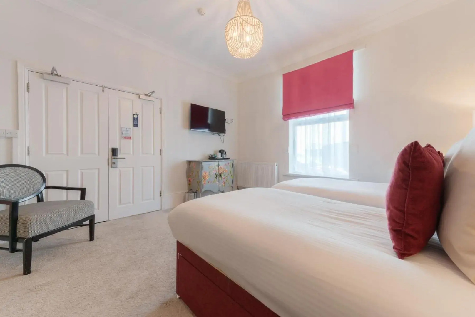 Florence House Hotel & Restaurant