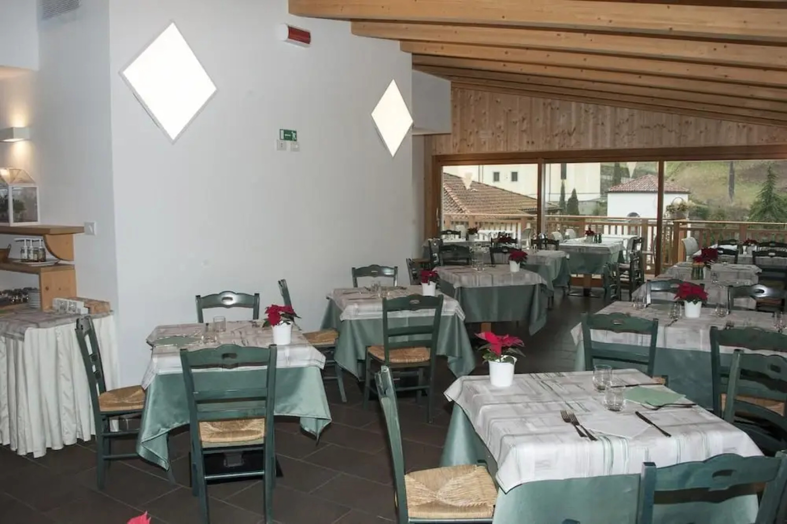 Hotel Locanda Le Tre Oche