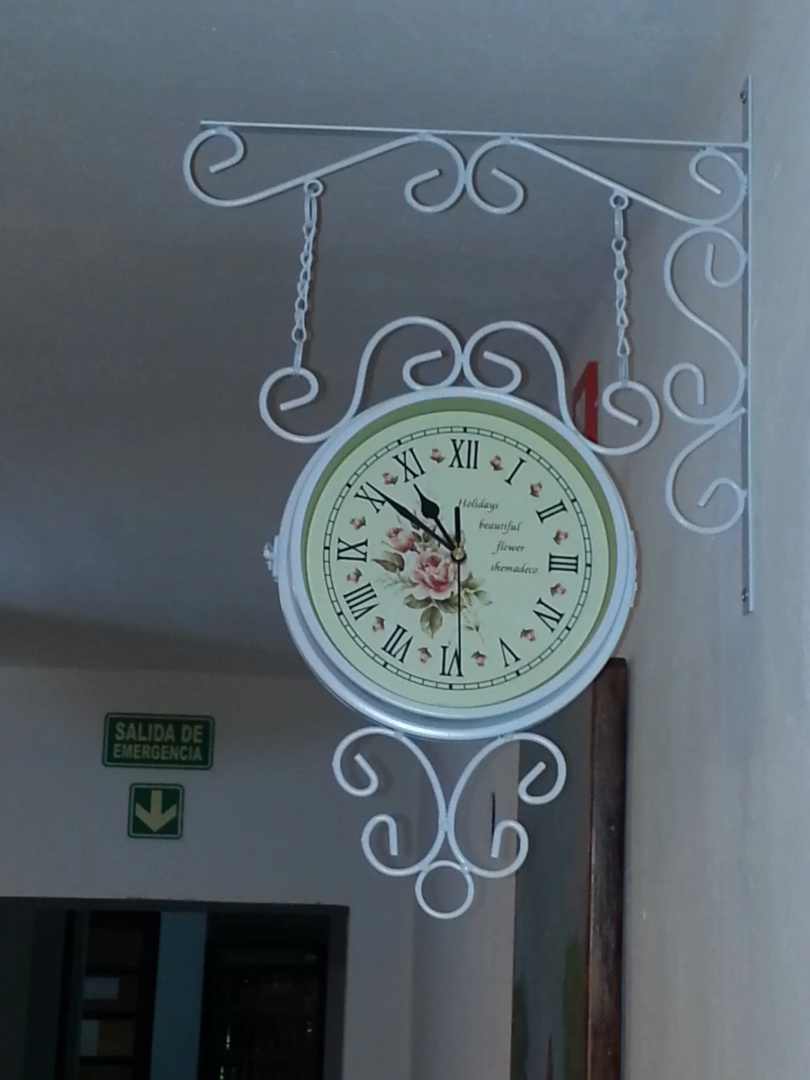 Petit Hotel Caseros