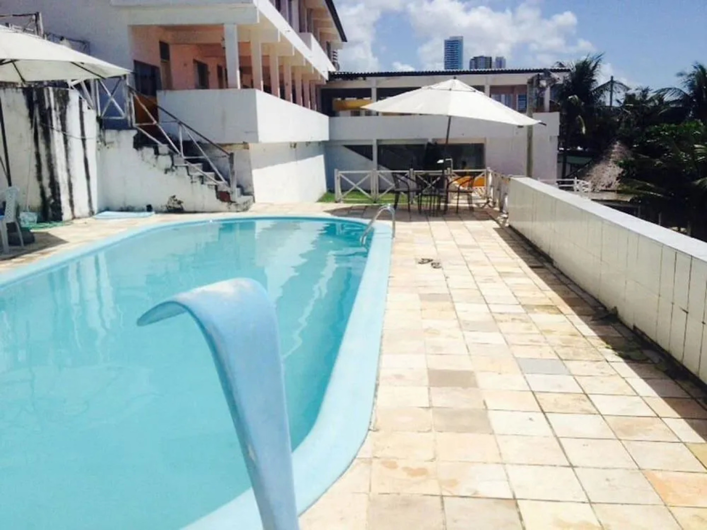 Pousada Universitária