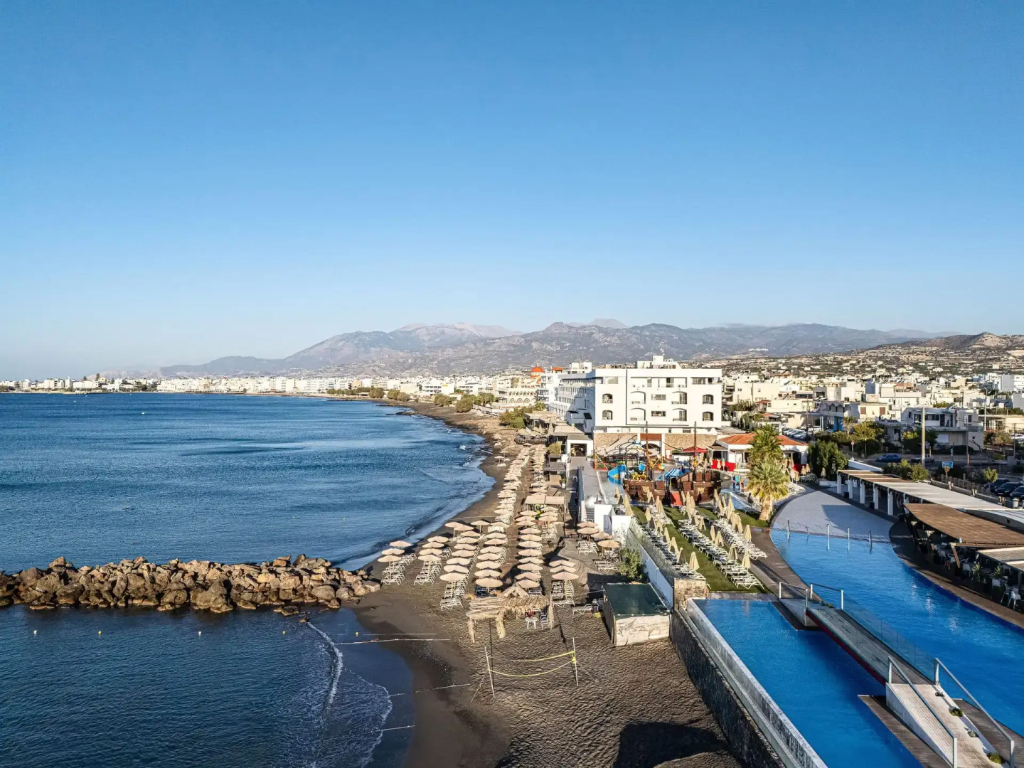 Petra Mare - All Inclusive