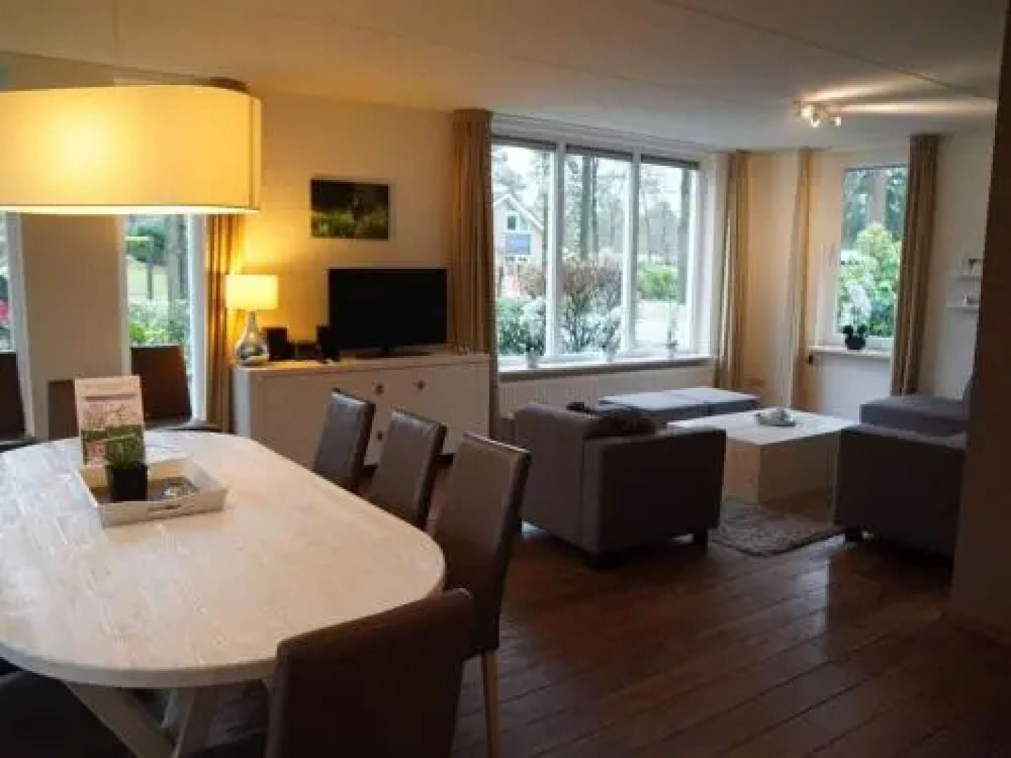 Vakantiepark de Woeste Hoogte 2