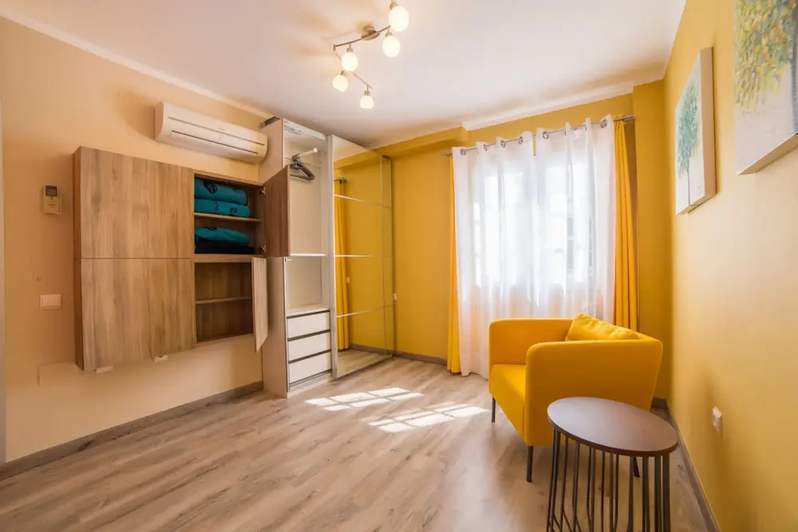 Los Reyes Carpe Diem