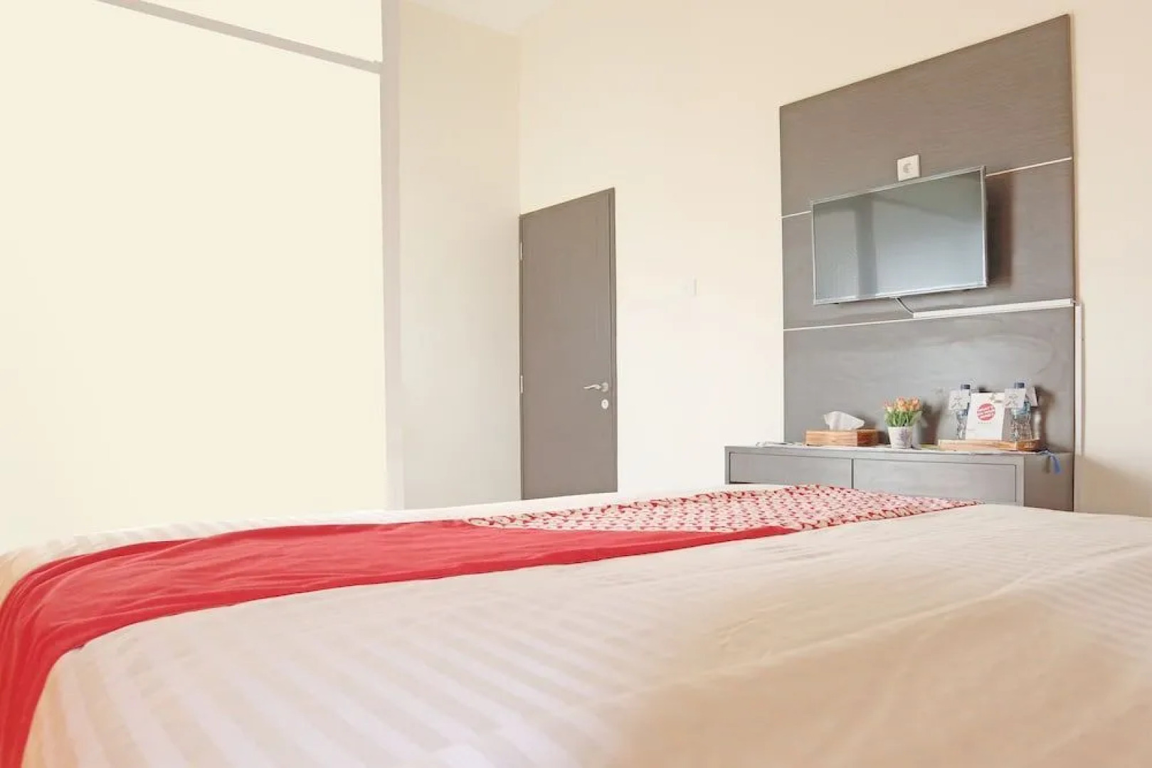 OYO 1326 Mahakam Guest House